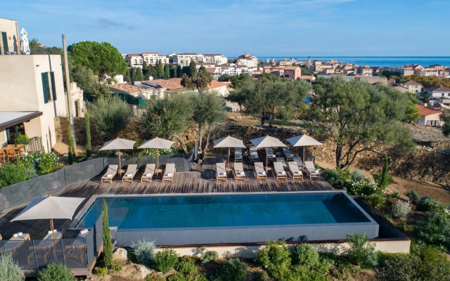 Hotel Villa Joséphine