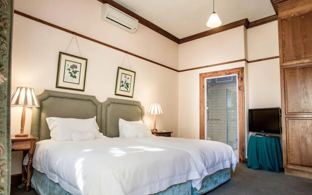 Eendracht Hotel & Apartments
