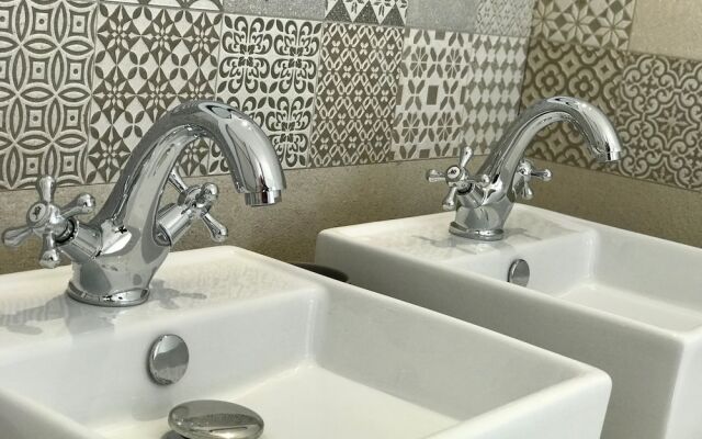 O 36 Rempart Sud B&B