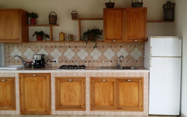 B&B Villa Francesco