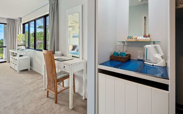 Quality Hotel Oceans Tutukaka