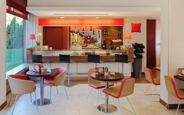 ibis Budapest Citysouth