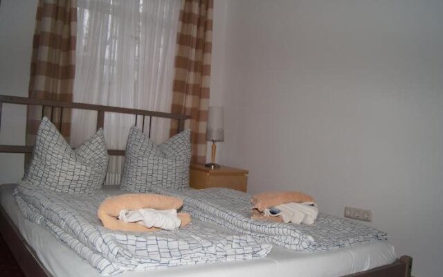 Hotel-Pension Ludwigshof