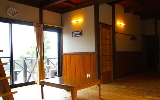 Erina Kumagai Bokujo