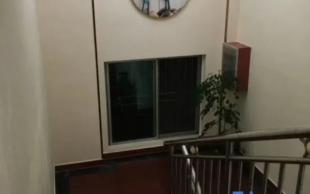 Zhongxing Hostel