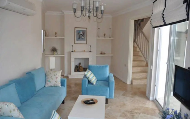 Blue Jasmine Villas