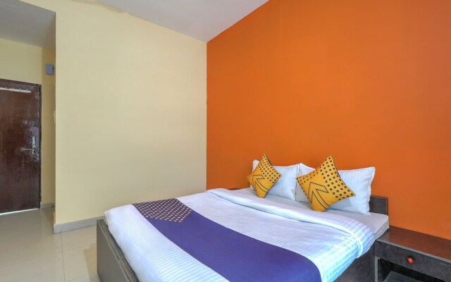 Spot On 44423 Hotel Ole Homes