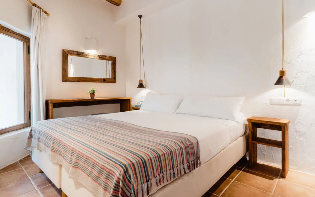 Can Vistabella Boutique Resort