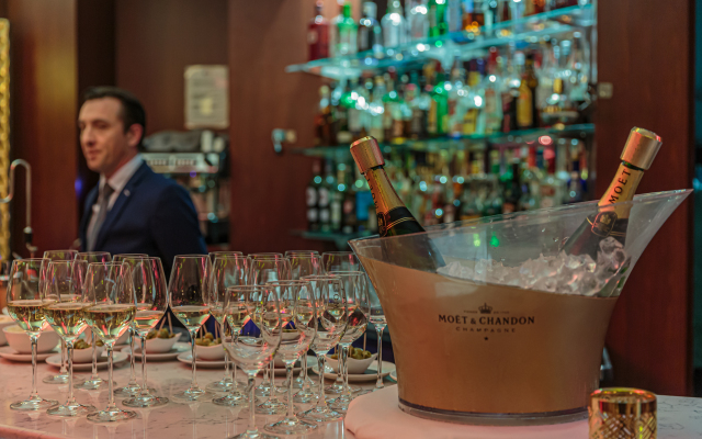Grand Tonic Hotel & Spa Nuxe