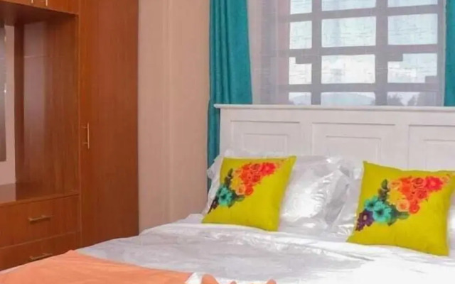 StayPlus Shyrah Cosy 2 Bedroom Apartment
