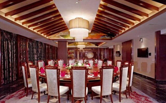 Days Hotel & Suites Dianya Chongqing