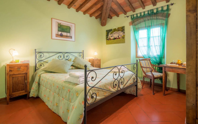 Le Cetinelle B&B