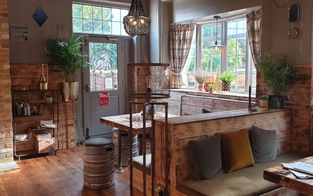 The Horse Inn Hurst