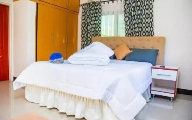 BlueGreens Accommodation