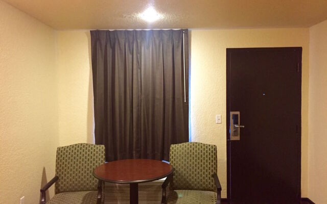 Travelers Inn Elizabeth City