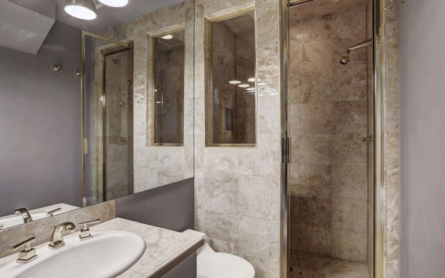 Riva Ridge C630 - 4 Br Condo