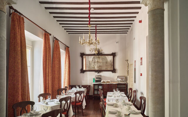 Hotel Las Casas de El Arenal by Casas y Palacios