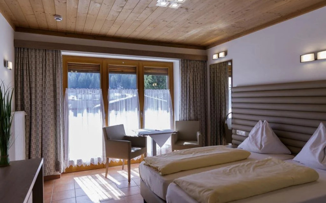 Apparthotel Garni BERGLAND