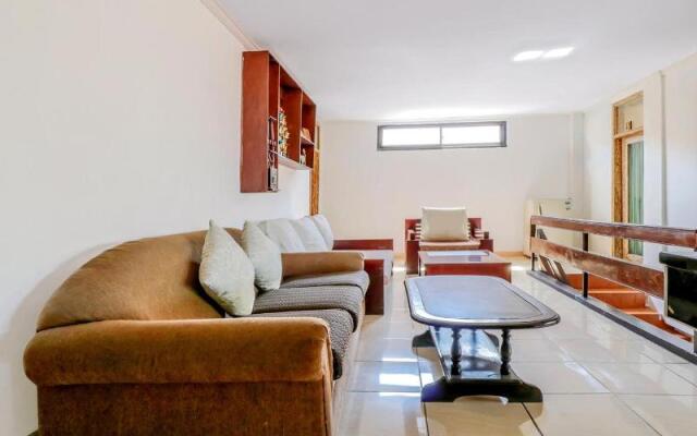 Chendana Homestay Bali by Zuzu