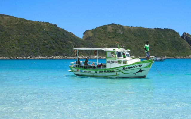 Apartamento Em Arraial Do Cabo - Rj