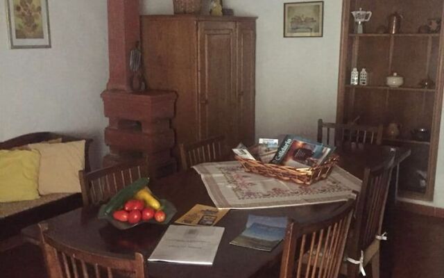 Agriturismo Podere Campalto