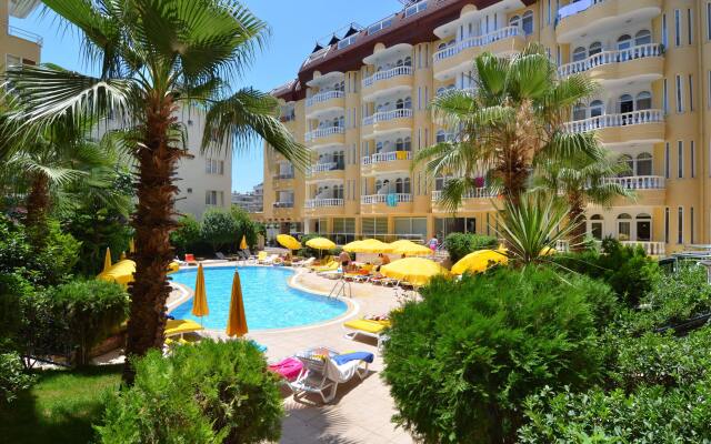Artemis Princess Hotel