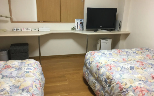 Hotel Tajimi Hills My Room