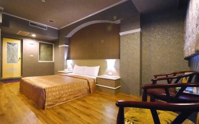 Hone Lane Business Hotel