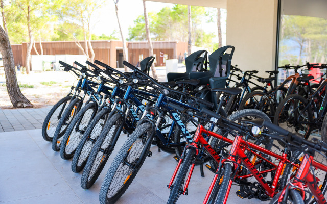 Aminess Style Camping Avalona Glamping Villas & HH