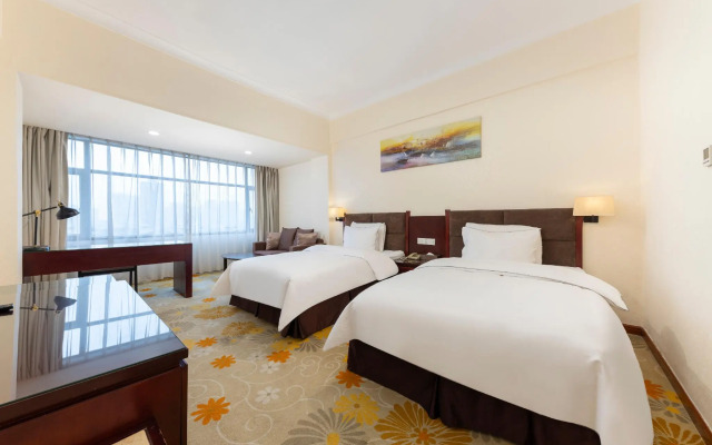 Movie Star Hotel