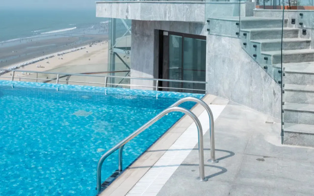 Ramada by Wyndham Cox's Bazar Kolatoli Beach