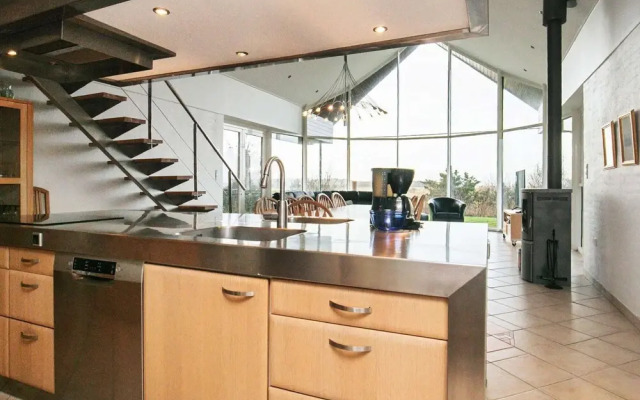 Luxury Fjordview Retreat-by Traum