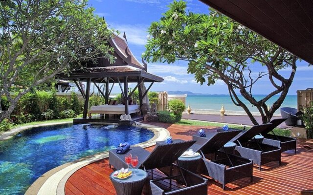 Villa Haven