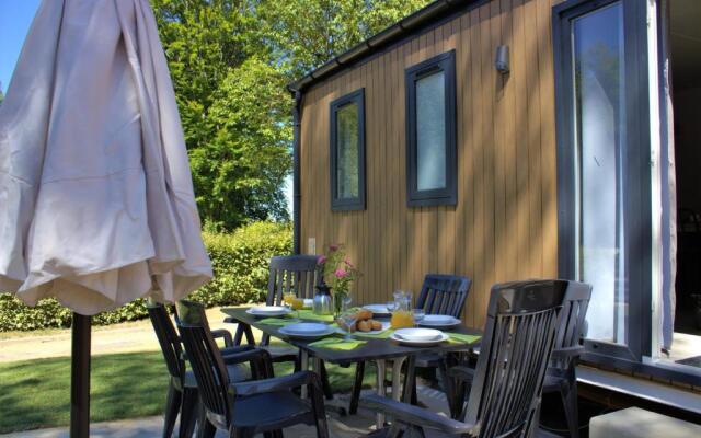 Ardennen Camping Bertrix