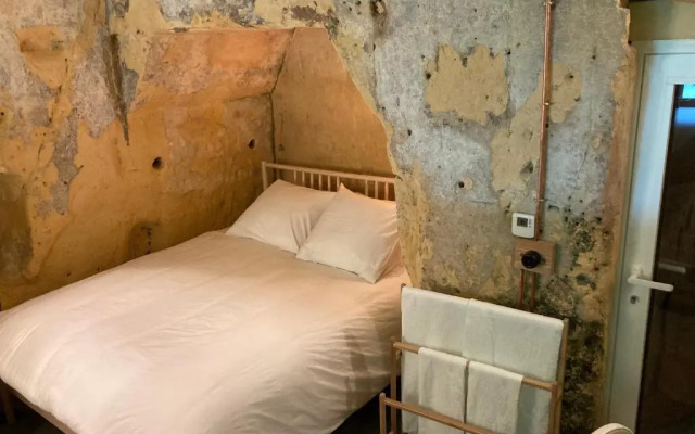 Tesi Eco-suite in Mergelgrot