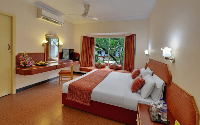 SRM Hotel Trichy