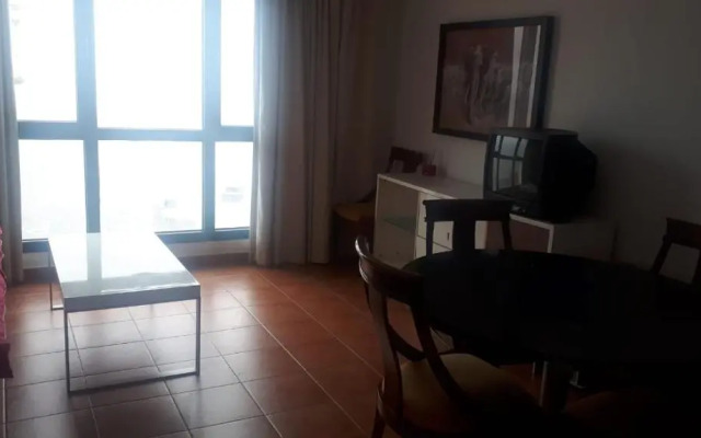 Apartamentos Sierra Nevada Vista Snow