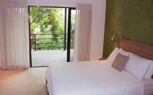 Vivo Nosara Hotel