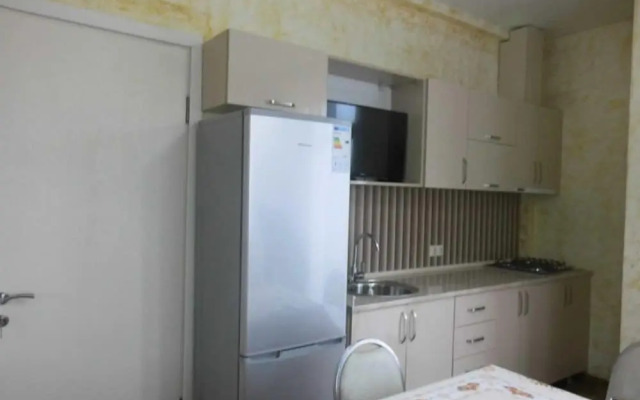 Deutsches Appartement Hotel