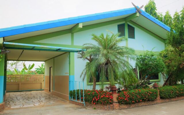 V.I.P Resort