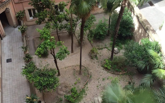 Catone Vatican Rooms