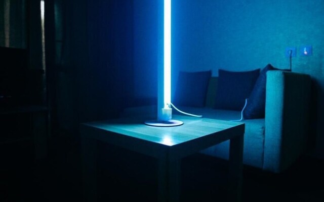 Апартаменты на ул. Рылеева 98