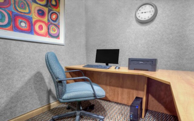 The Vic, Ascend Hotel Collection