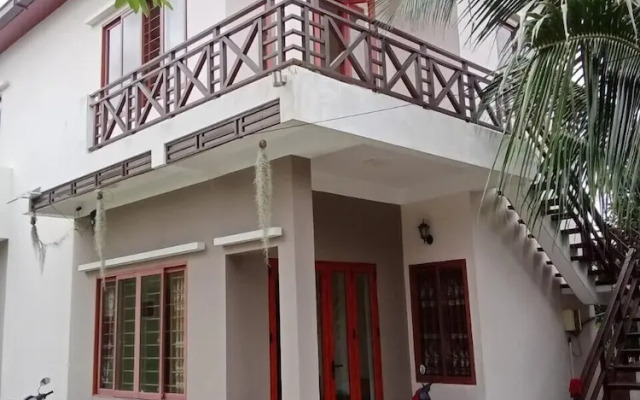 Prague Bungalow Phu Quoc