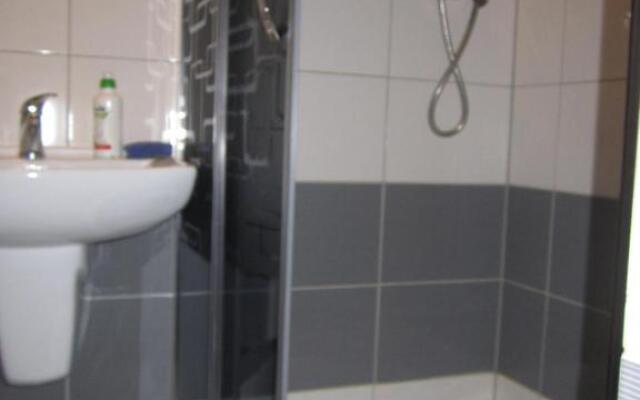 Apartament i pokoje u Roberta