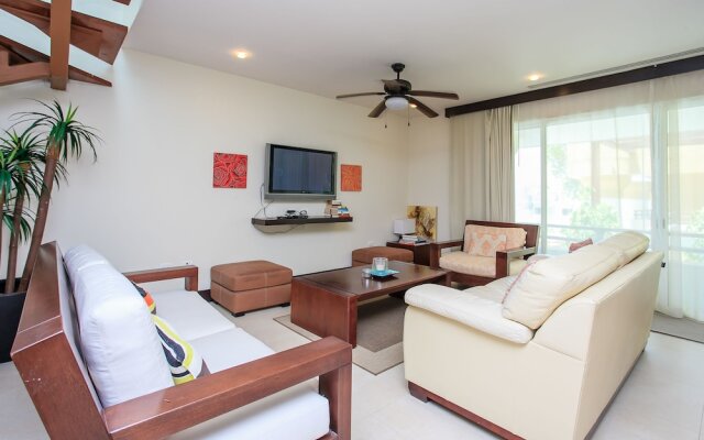 Pueblito Escondido 306 by Riviera Rentals