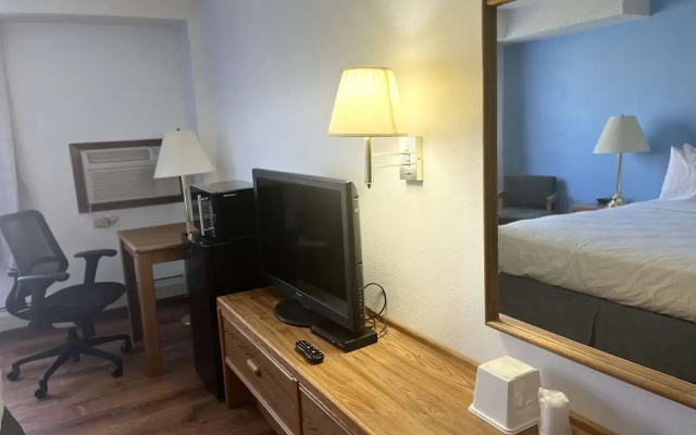 Days Inn Glendive