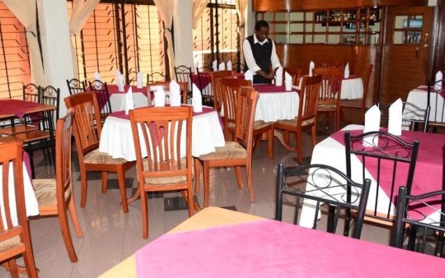 Jevas Hotel