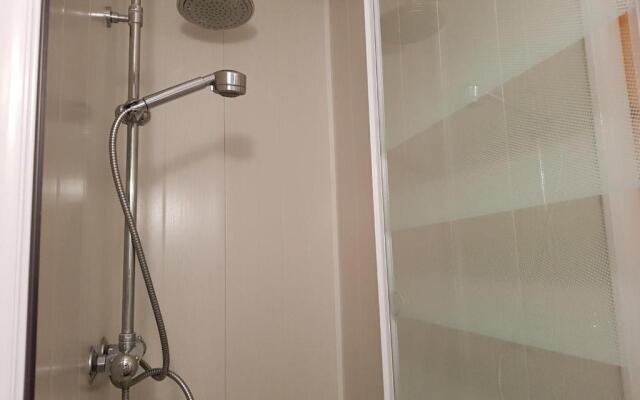 Appartement Les Arcs 1600, 1 pièce, 2 personnes - FR-1-411-446