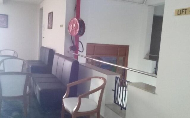 Soorya Residency